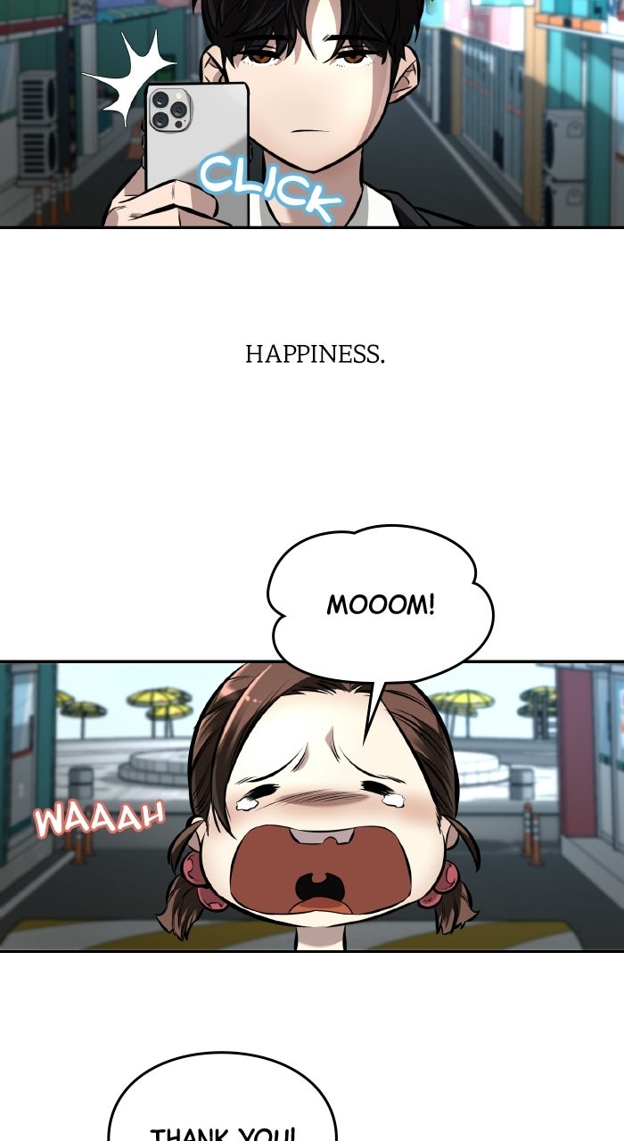 The God of Improv Episode 1 page 33 - 