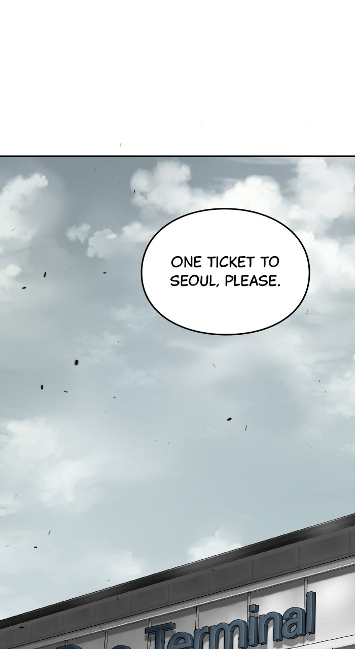 The God of Improv Episode 1 page 40 - 