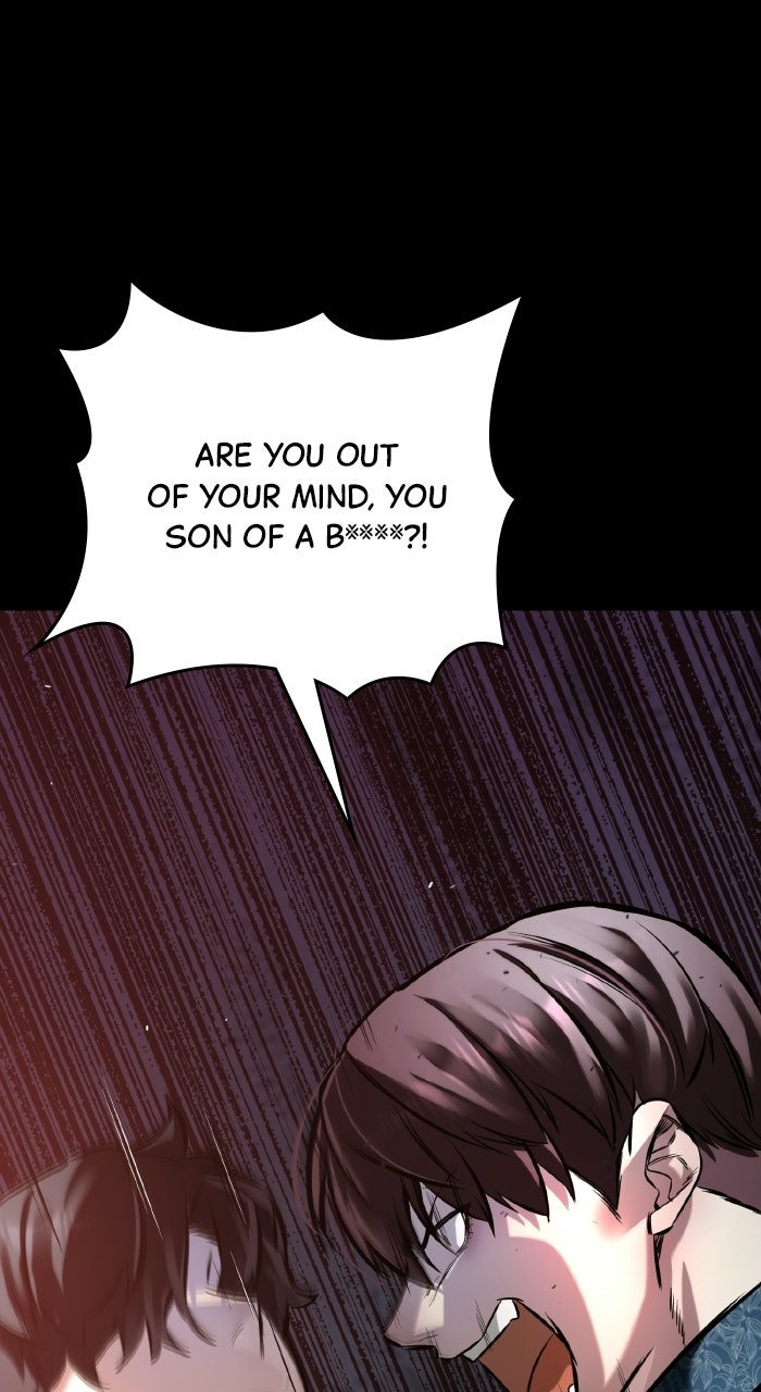 The God of Improv Episode 1 page 5 - 