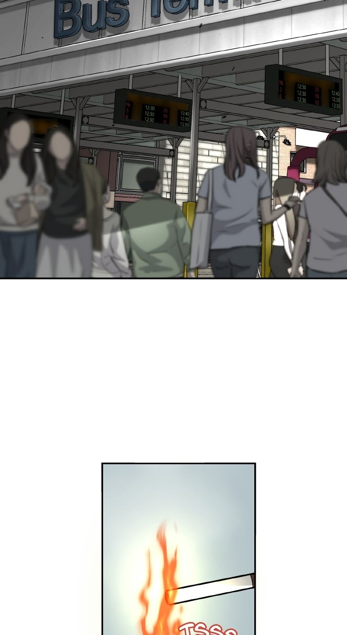 The God of Improv Episode 1 page 41 - 