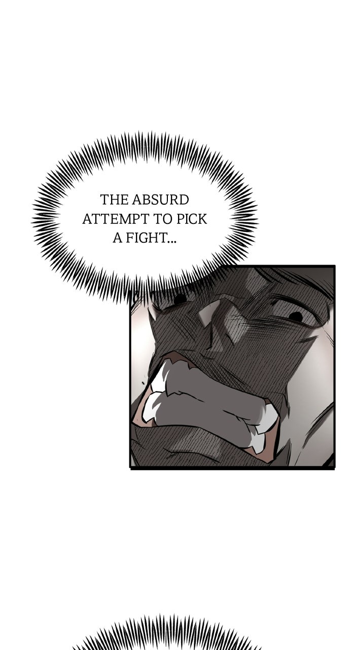 The God of Improv Episode 1 page 45 - 
