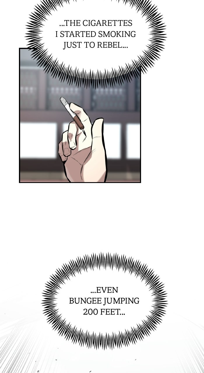 The God of Improv Episode 1 page 46 - 