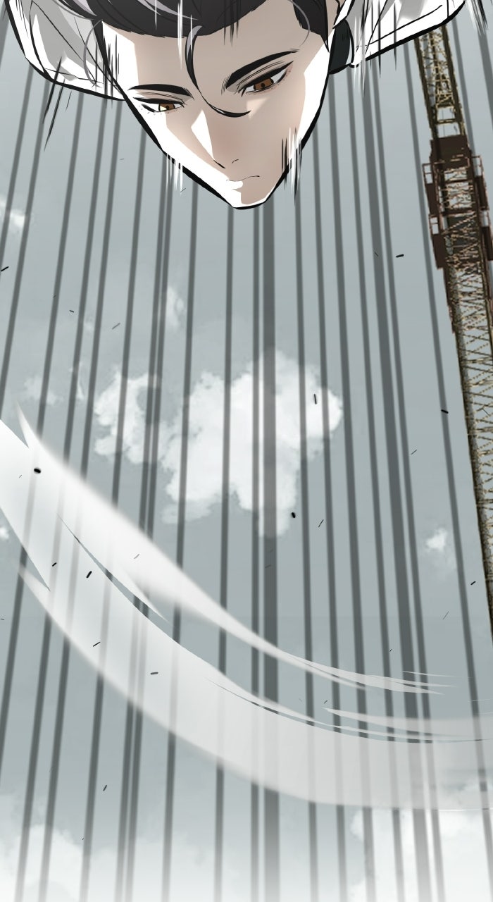 The God of Improv Episode 1 page 48 - 