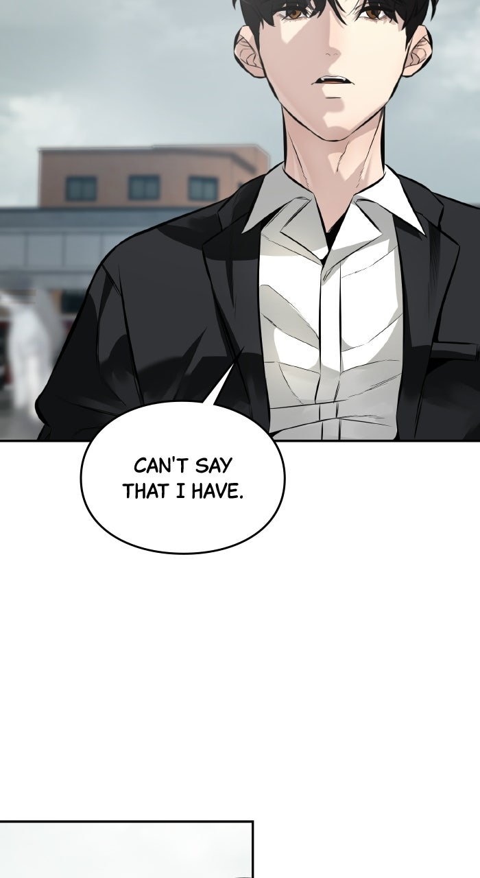 The God of Improv Episode 1 page 53 - 