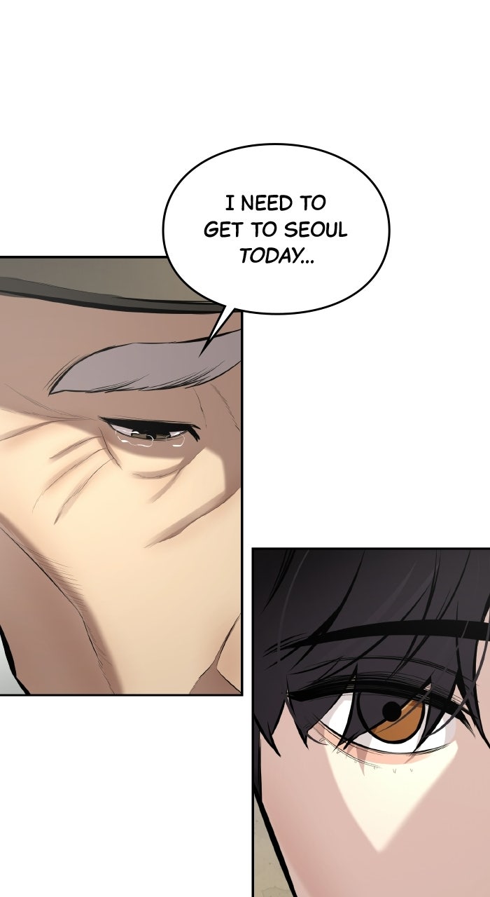 The God of Improv Episode 1 page 56 - 