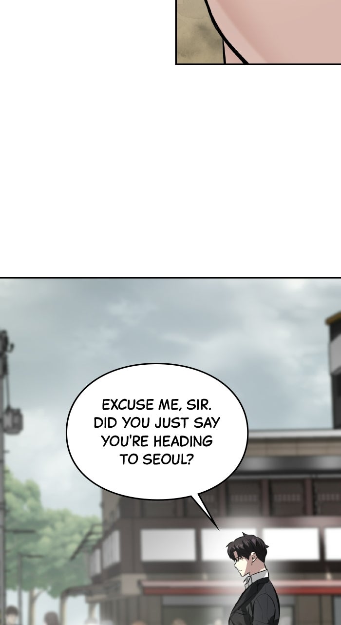 The God of Improv Episode 1 page 57 - 