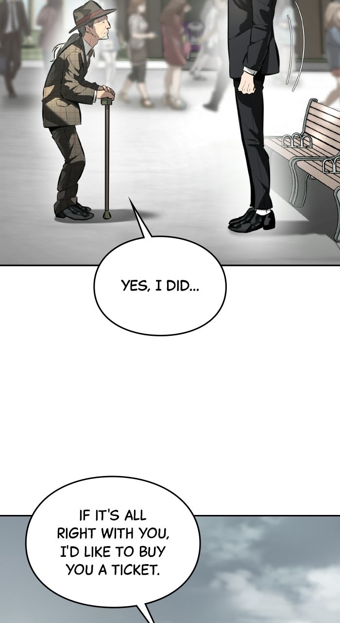 The God of Improv Episode 1 page 58 - 