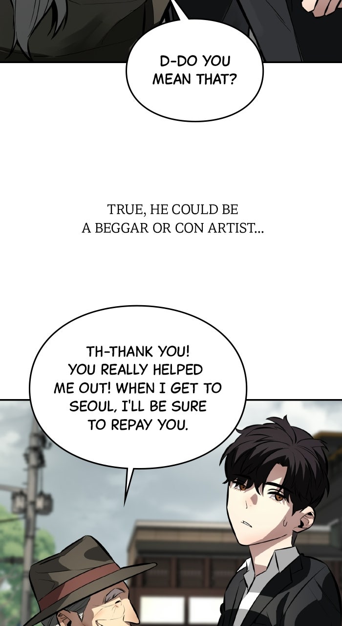 The God of Improv Episode 1 page 60 - 
