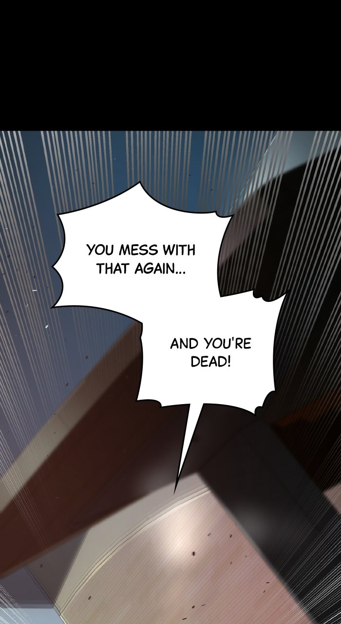 The God of Improv Episode 1 page 7 - 