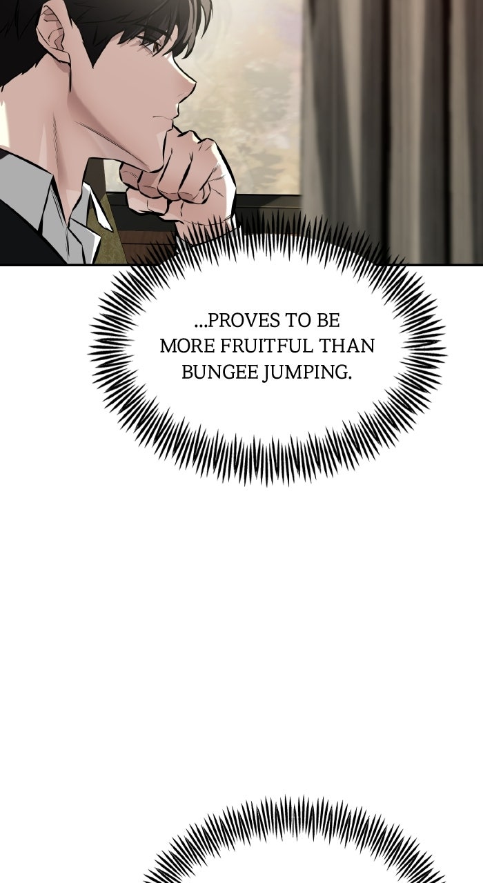 The God of Improv Episode 1 page 64 - 