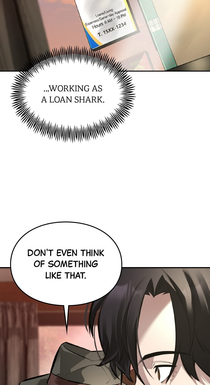 The God of Improv Episode 1 page 67 - 