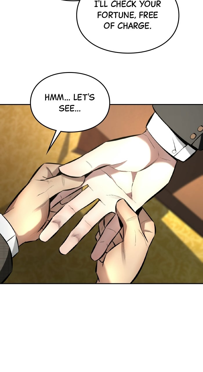 The God of Improv Episode 1 page 70 - 