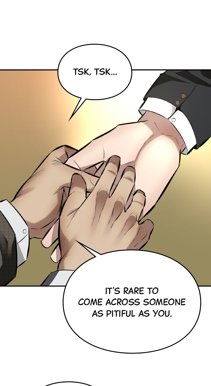 The God of Improv Episode 1 page 73 - 
