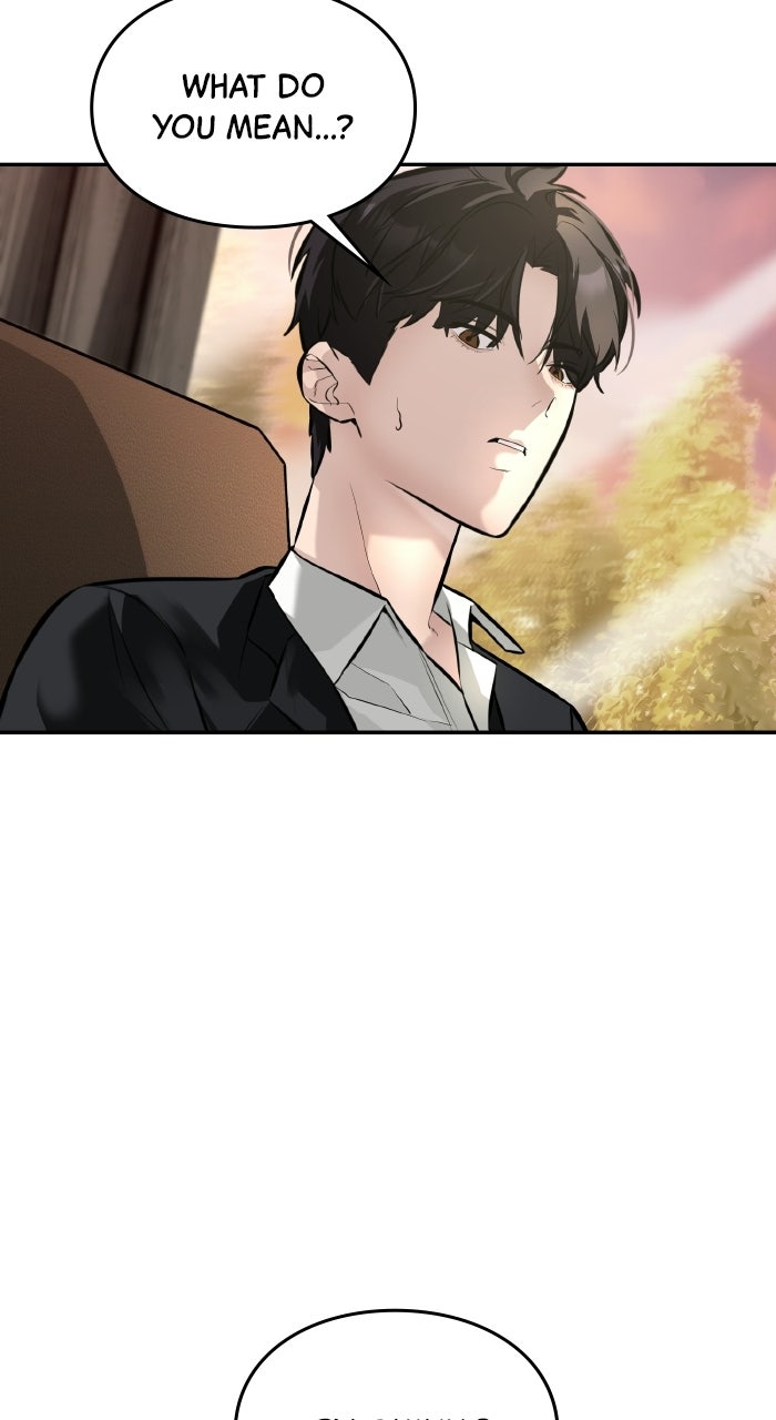The God of Improv Episode 1 page 74 - 