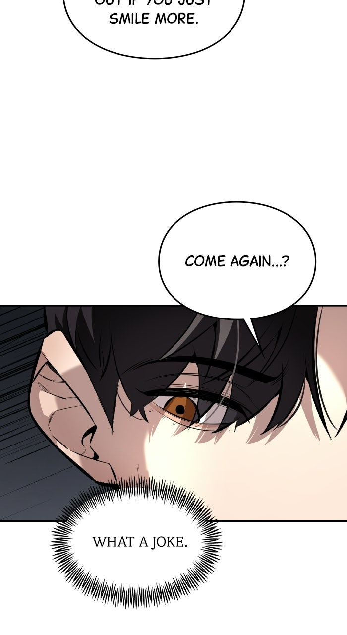 The God of Improv Episode 1 page 76 - 