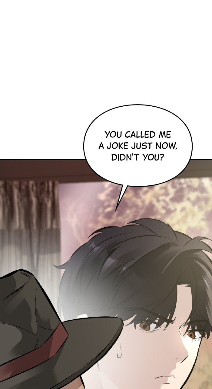 The God of Improv Episode 1 page 77 - 