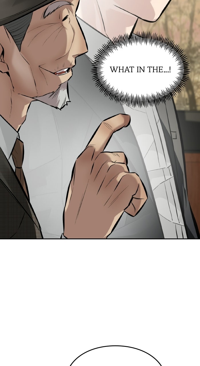The God of Improv Episode 1 page 78 - 