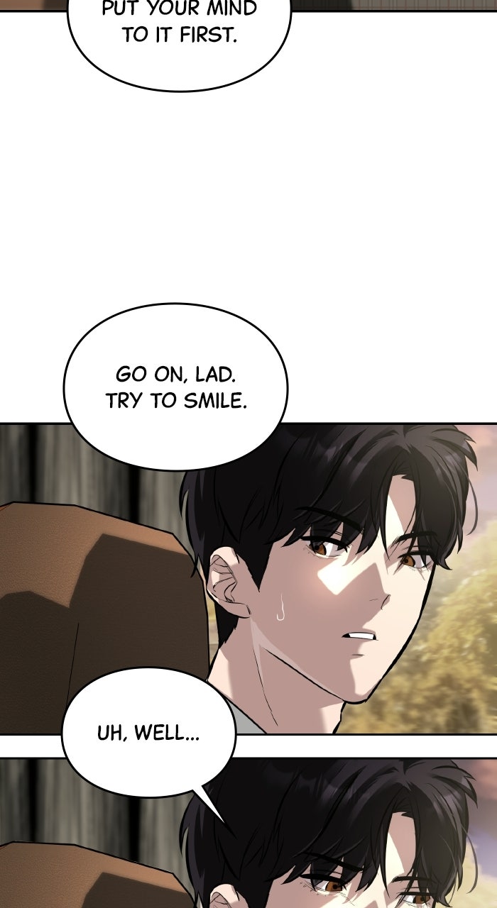 The God of Improv Episode 1 page 80 - 