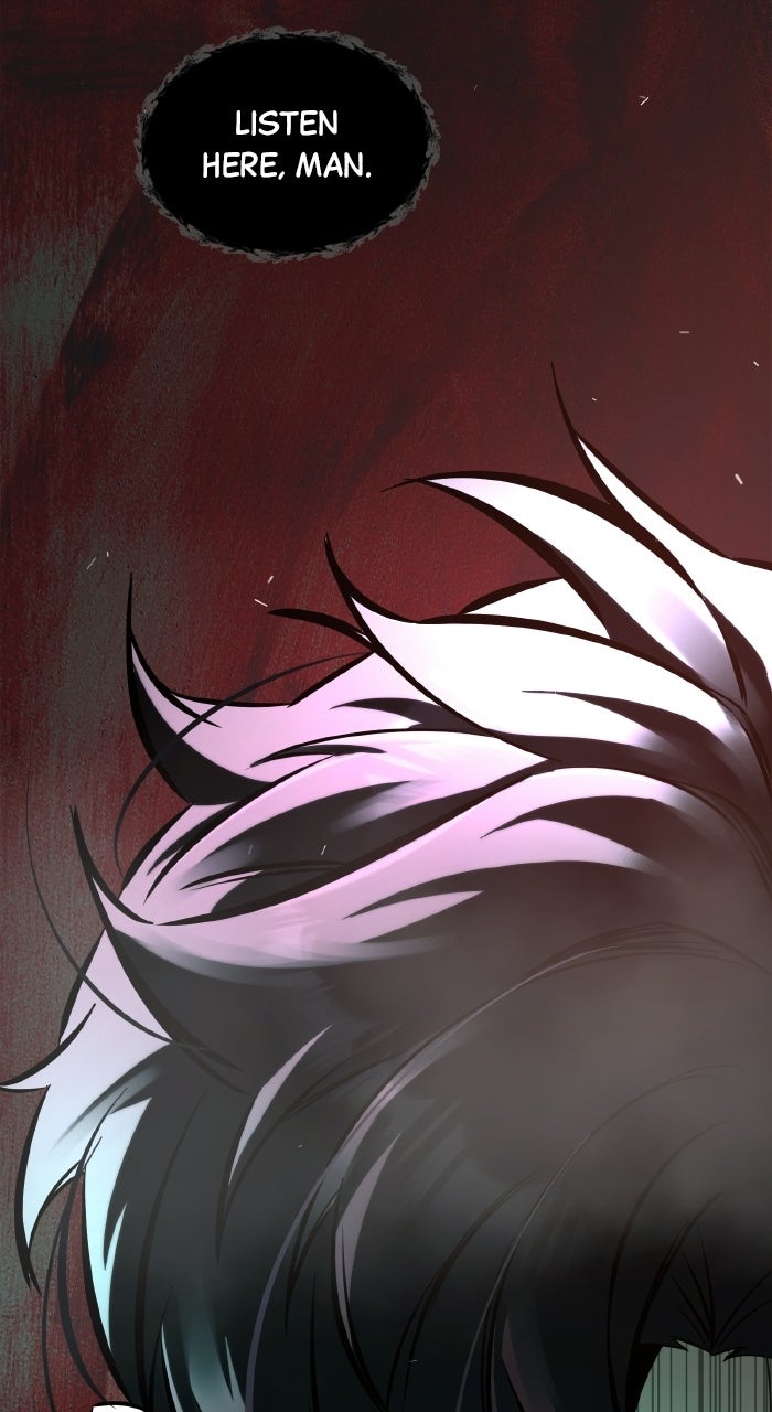 The God of Improv Episode 1 page 9 - 
