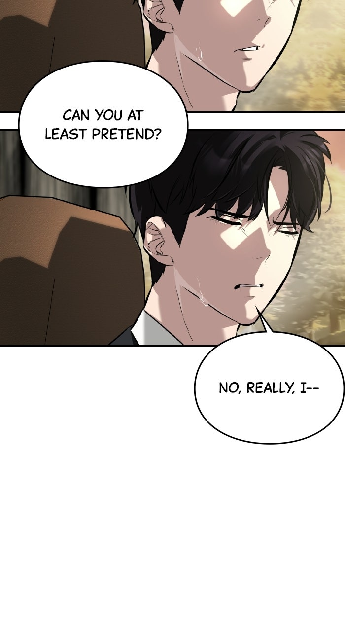 The God of Improv Episode 1 page 81 - 