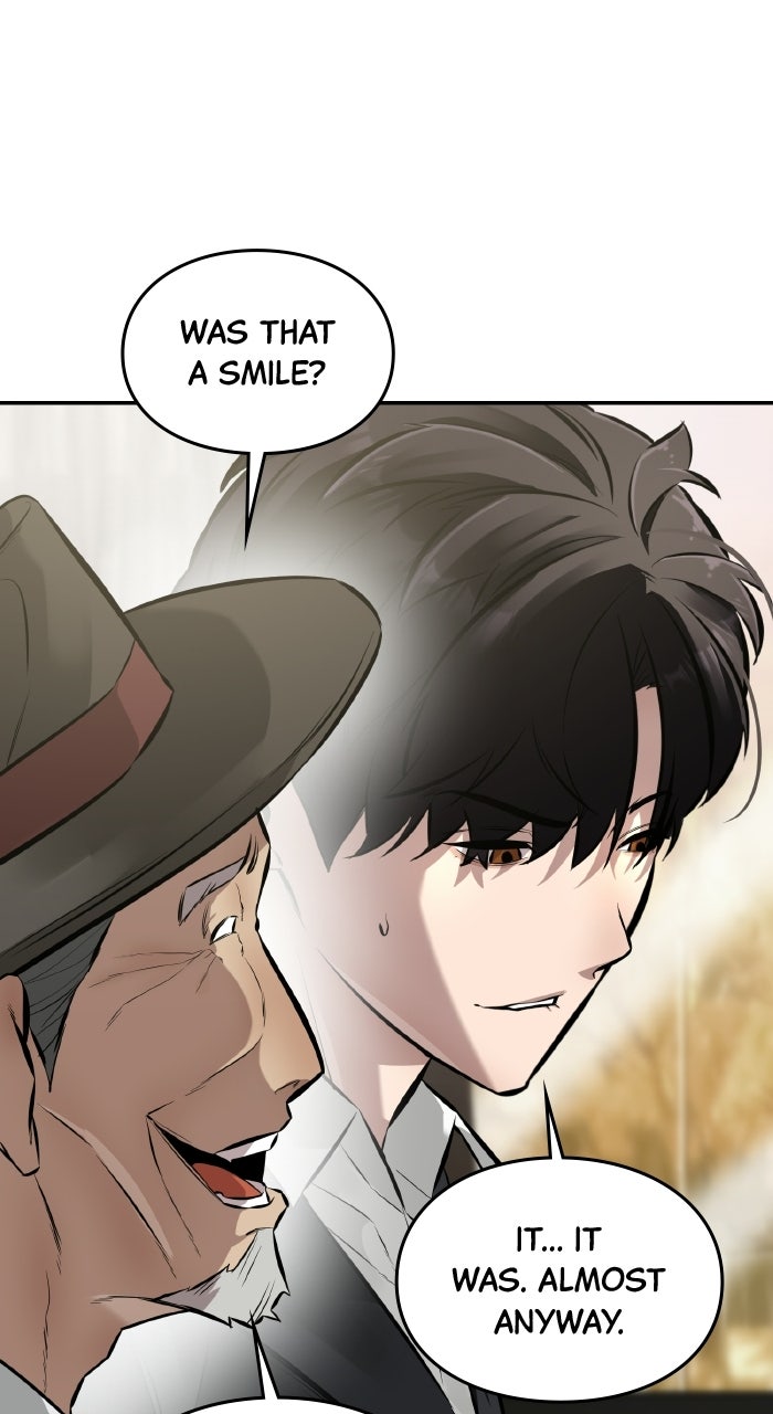 The God of Improv Episode 1 page 85 - 