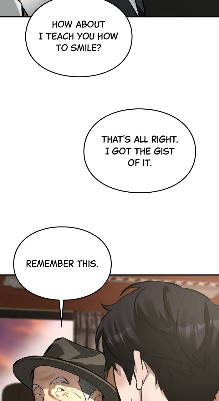 The God of Improv Episode 1 page 86 - 