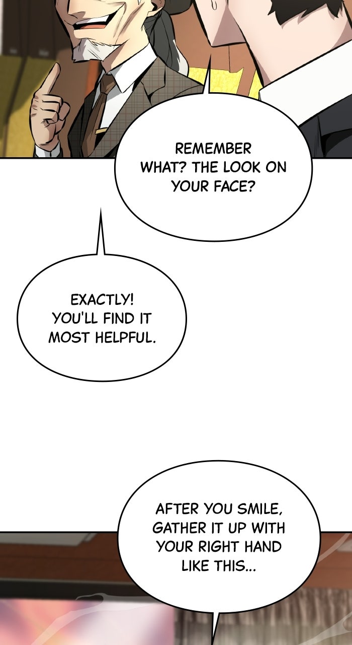 The God of Improv Episode 1 page 87 - 