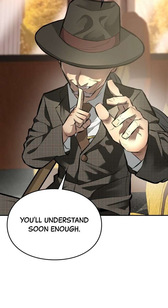 The God of Improv Episode 1 page 91 - 