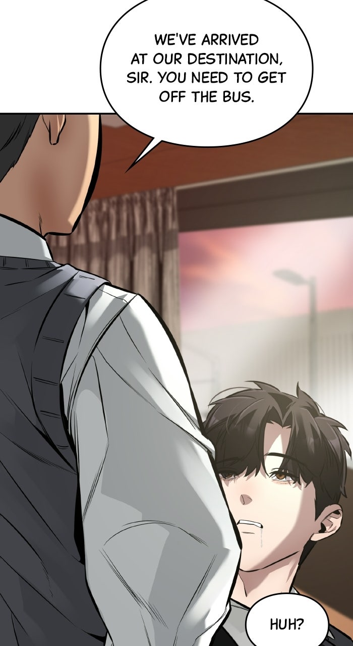 The God of Improv Episode 1 page 96 - 