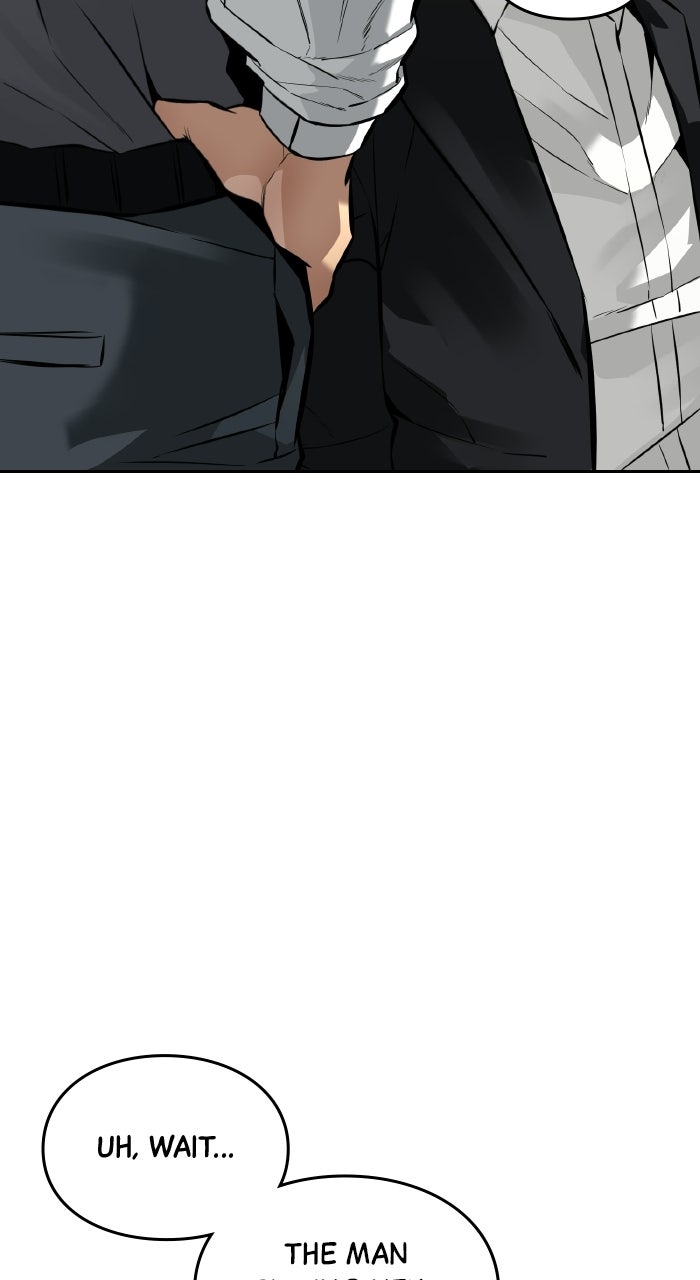 The God of Improv Episode 1 page 97 - 