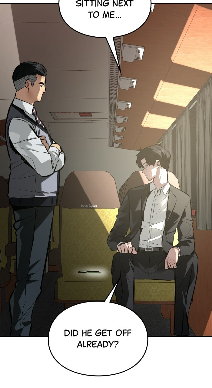 The God of Improv Episode 1 page 98 - 