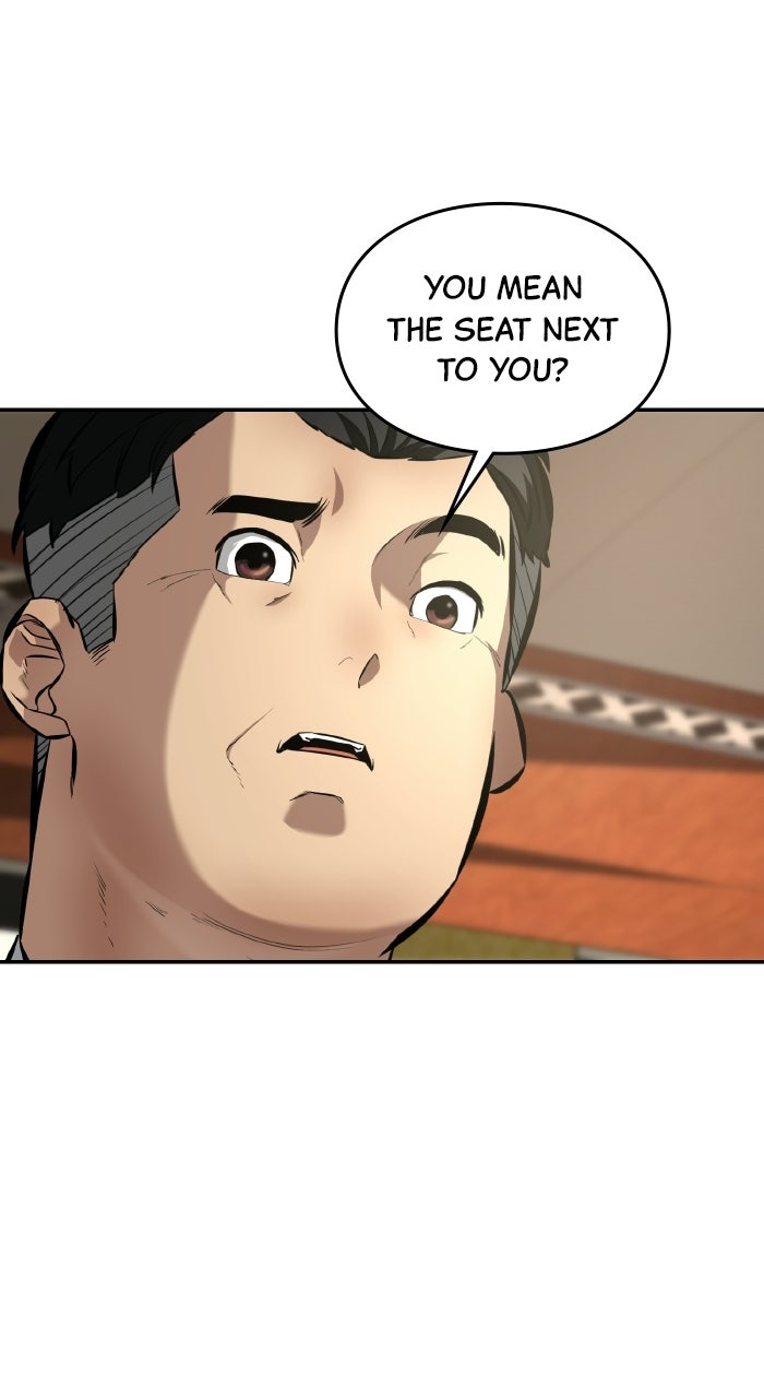 The God of Improv Episode 1 page 99 - 
