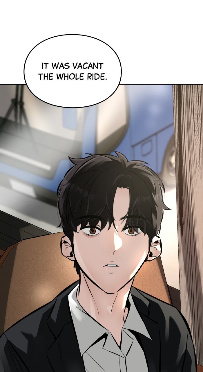 The God of Improv Episode 1 page 100 - 