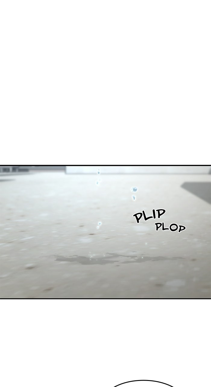 The God of Improv Episode 2 page 1 - 