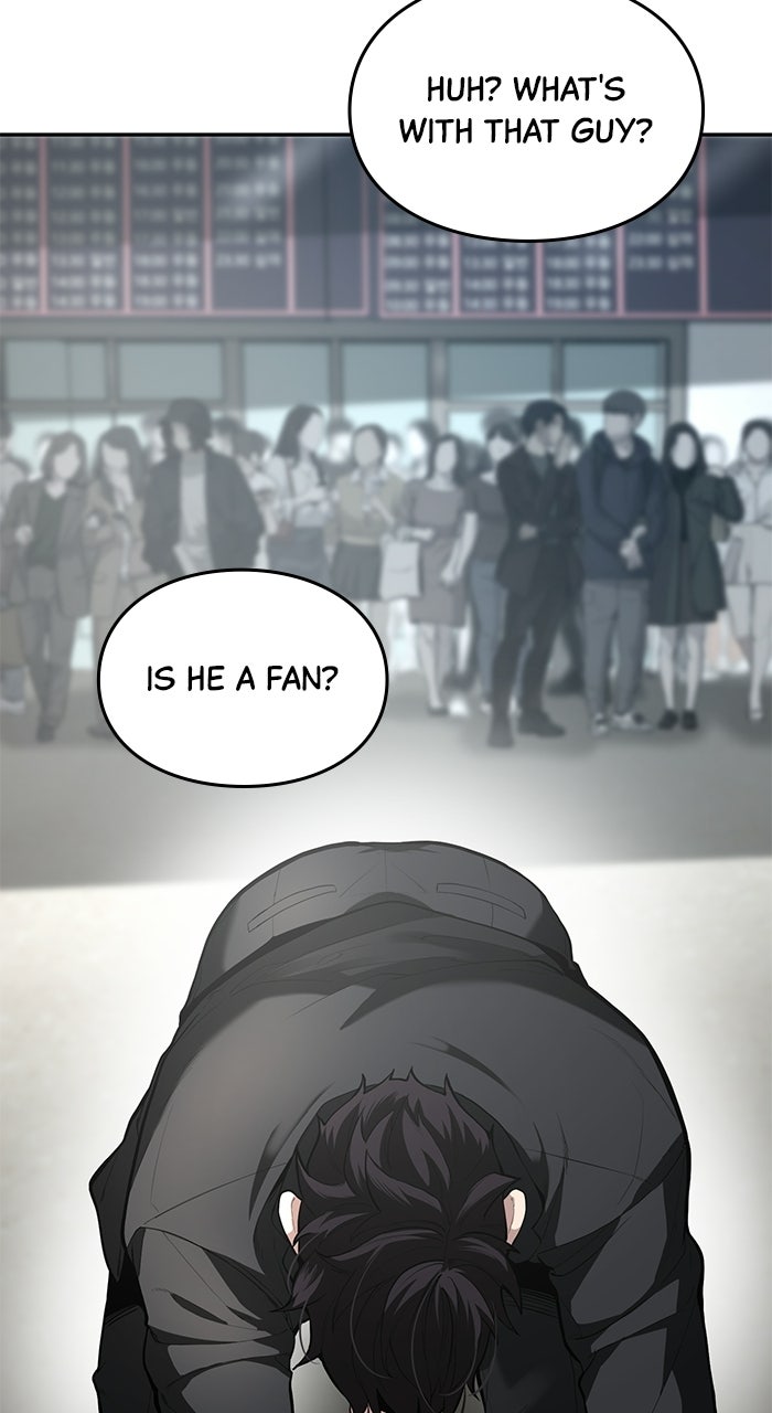 The God of Improv Episode 2 page 2 - 