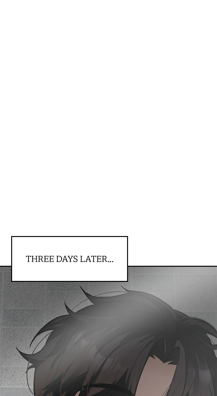 The God of Improv Episode 2 page 11 - 