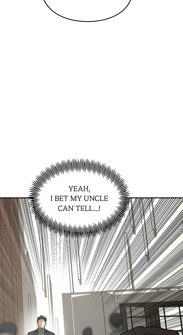The God of Improv Episode 2 page 101 - 