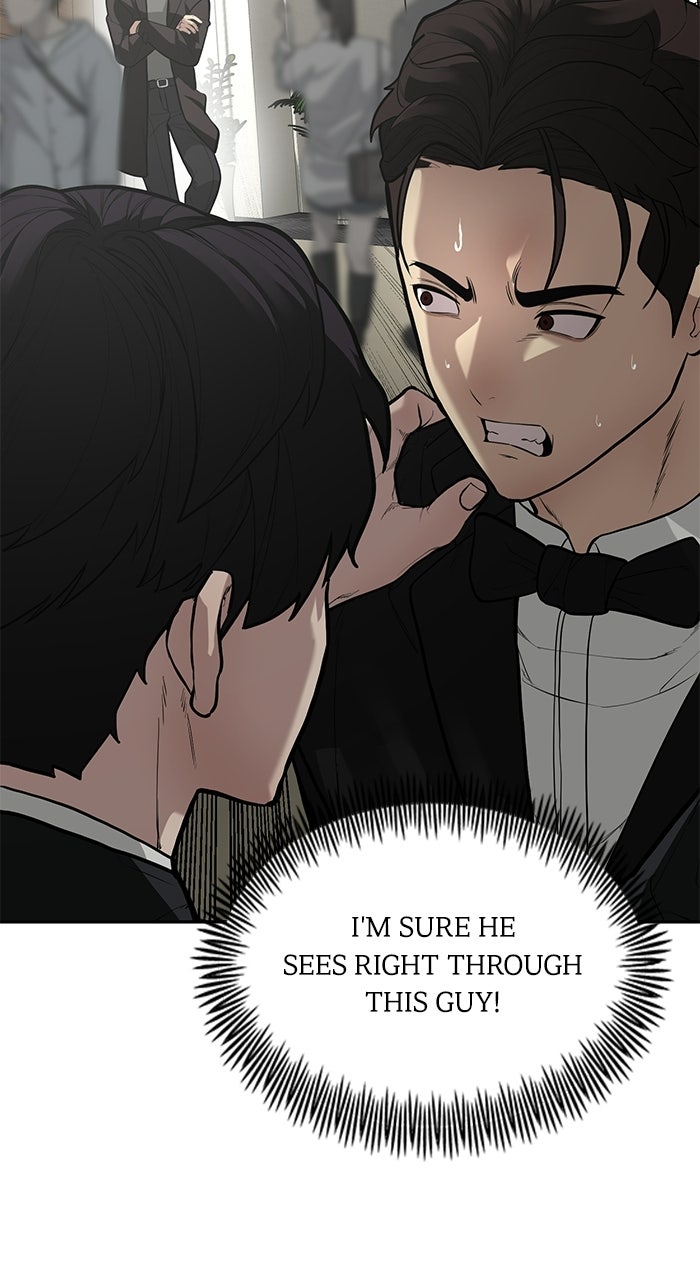 The God of Improv Episode 2 page 102 - 