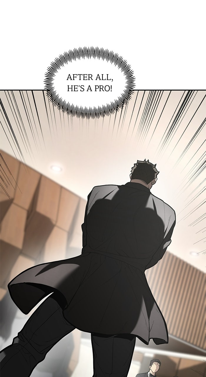 The God of Improv Episode 2 page 103 - 