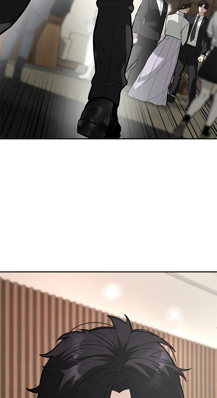 The God of Improv Episode 2 page 104 - 