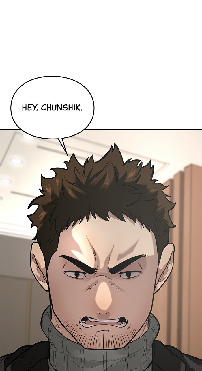 The God of Improv Episode 2 page 106 - 