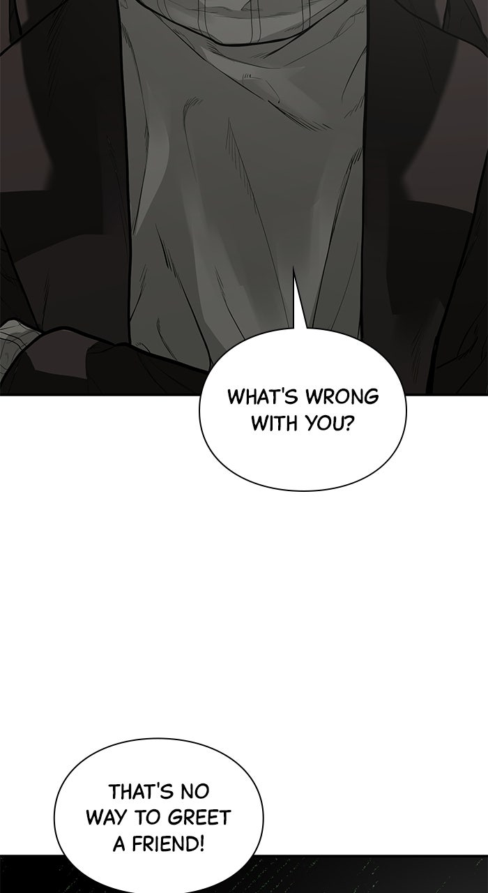 The God of Improv Episode 2 page 107 - 