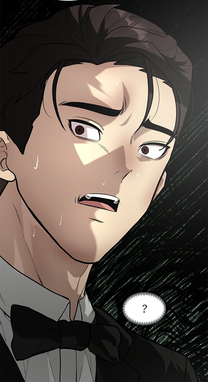 The God of Improv Episode 2 page 108 - 