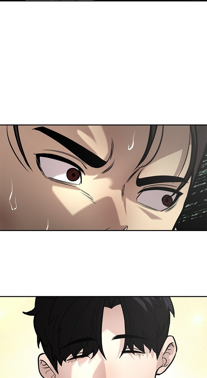 The God of Improv Episode 2 page 109 - 