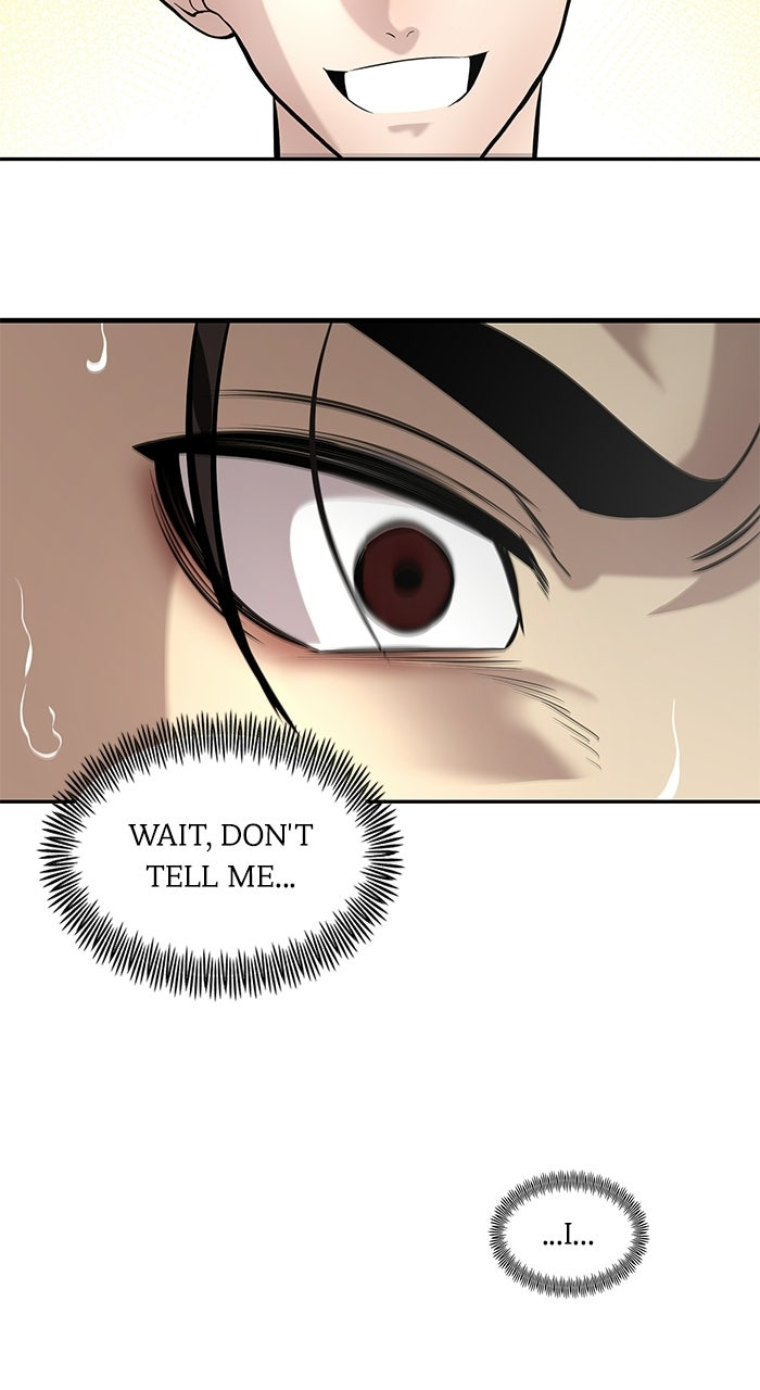 The God of Improv Episode 2 page 110 - 