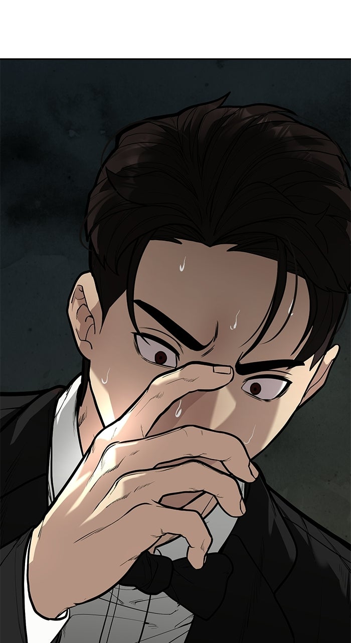 The God of Improv Episode 2 page 111 - 