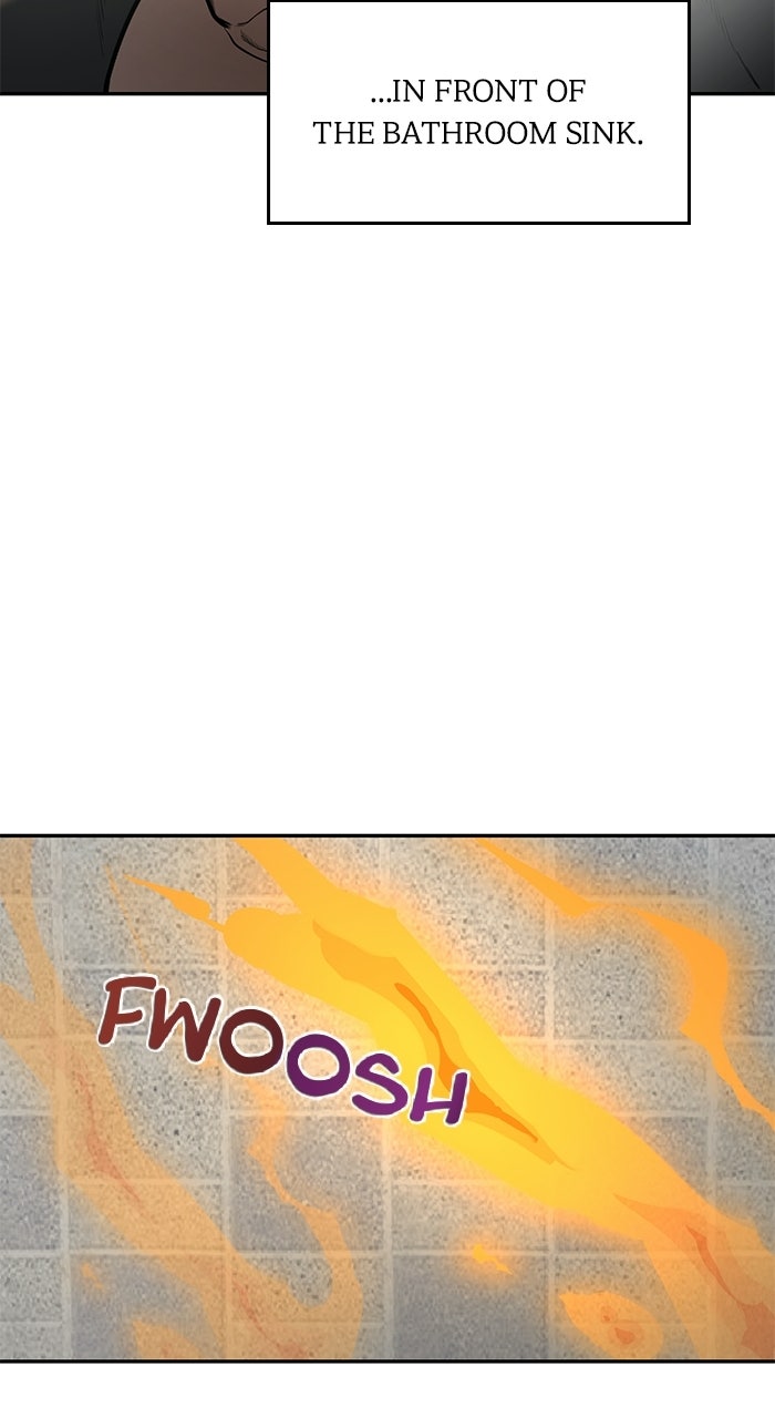 The God of Improv Episode 2 page 13 - 