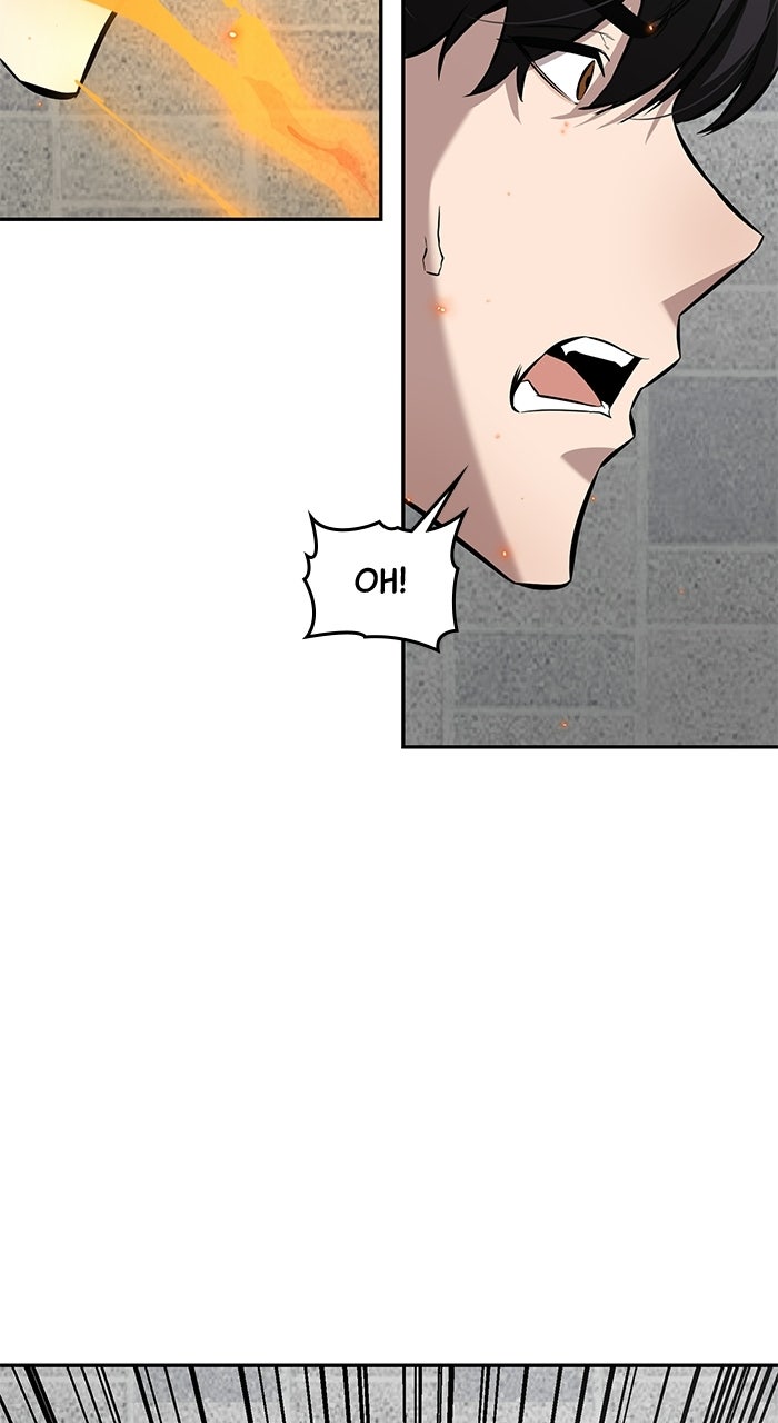 The God of Improv Episode 2 page 15 - 