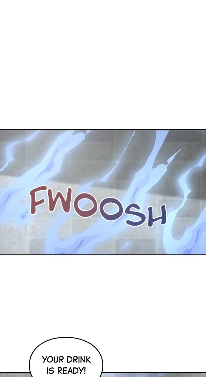 The God of Improv Episode 2 page 18 - 