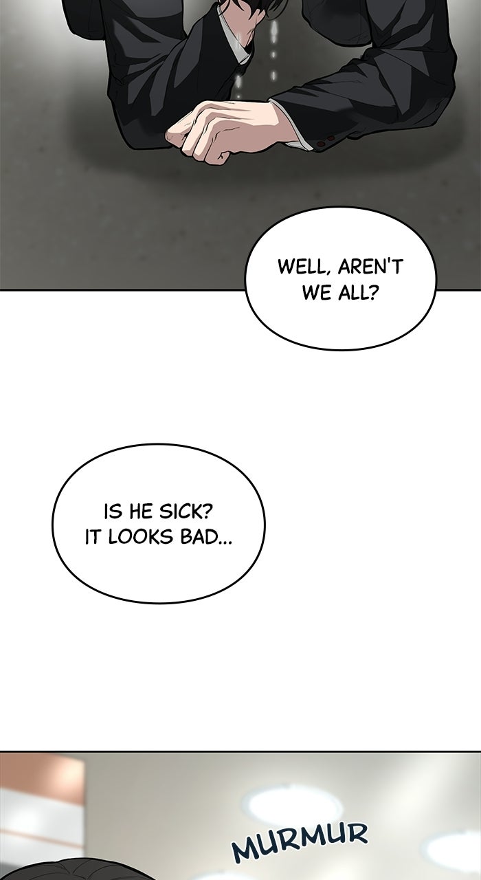 The God of Improv Episode 2 page 3 - 